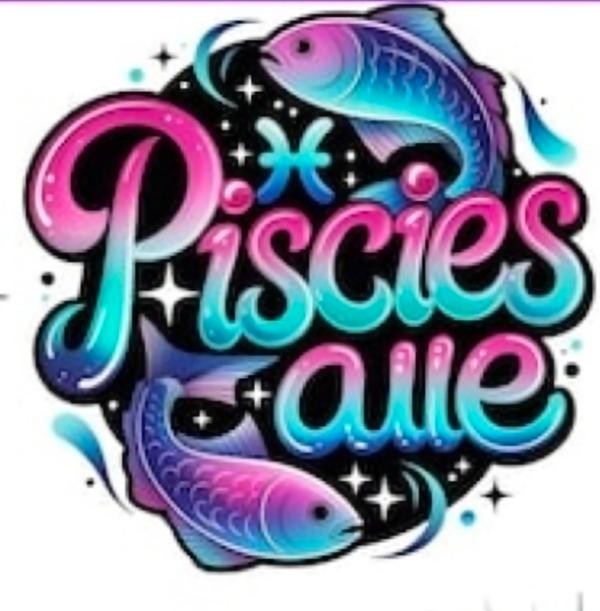 Pisces Awe: example finished result