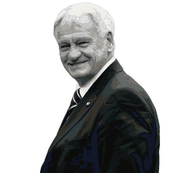 Sir Bobby's Smile: example finished result