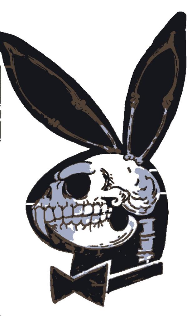 DeadPlayboyClothing: example finished result