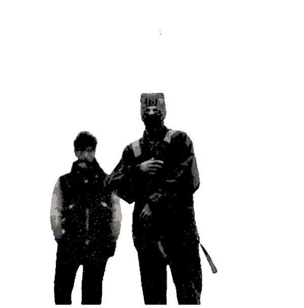 Clancy Duo: example finished result