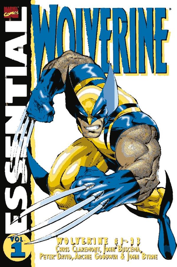 Wolverine: example finished result
