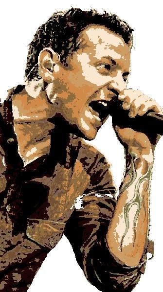 Chester Screaming: example finished result